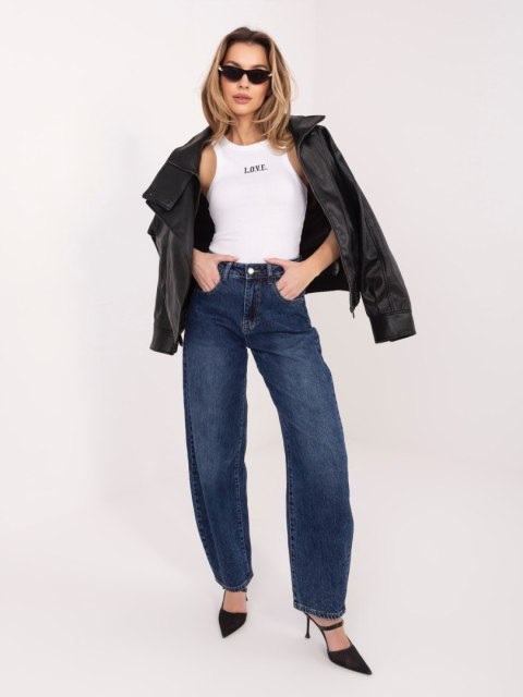Top D16005AH02704B biały M