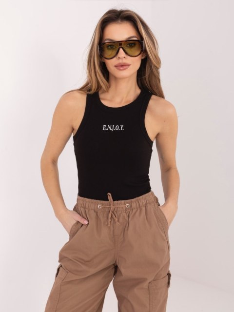 Top D16005AH02704B czarny S