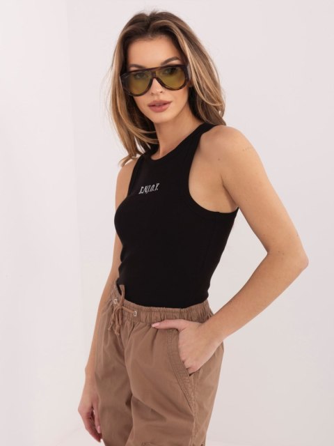 Top D16005AH02704B czarny XS