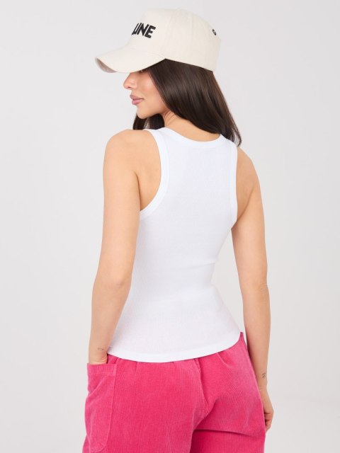 Top D16005AH02661B biały XL
