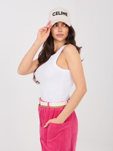 Top D16005AH02661B biały XL