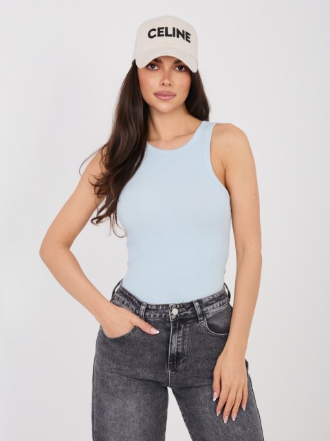 Top D16005AH02661B jasny niebieski XS