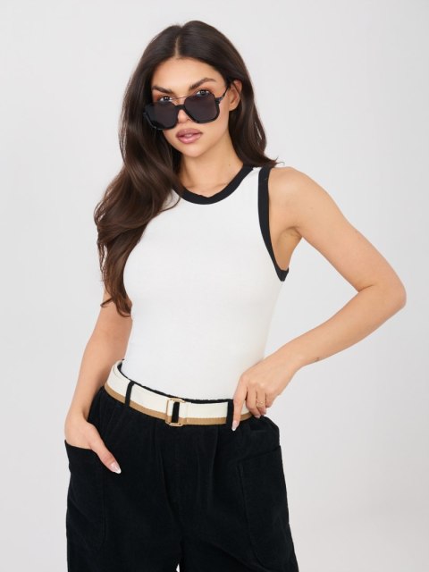 Top D16197AJ02864A biały M
