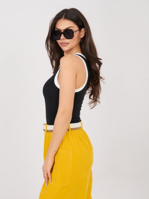 Top D16197AJ02864A czarny XS