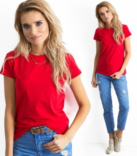 T-shirt-RV-TS-4623.86-czerwony