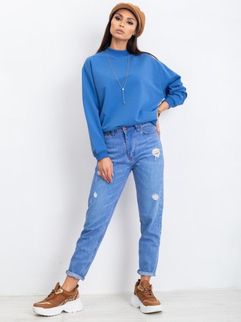 Bluza-RV-BL-5185.73P-ciemny niebieski
