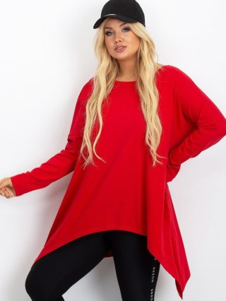 Bluzka-RV-BZ-5031.06X-czerwony