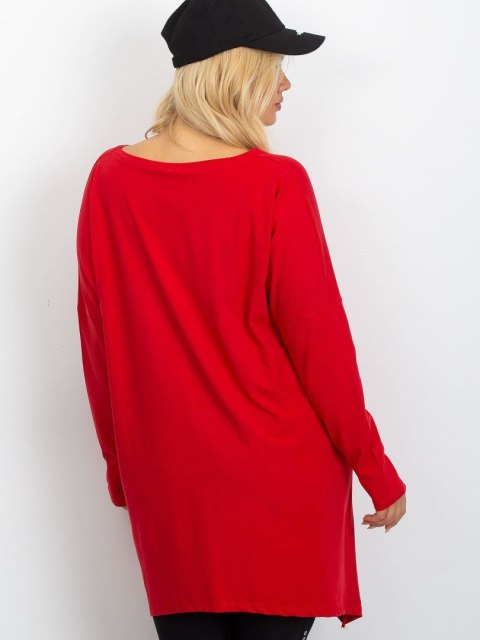 Bluzka-RV-BZ-5031.06X-czerwony
