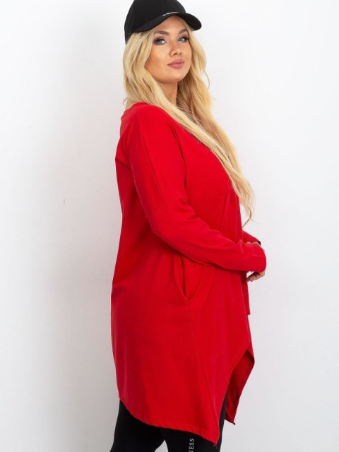 Bluzka-RV-BZ-5031.06X-czerwony