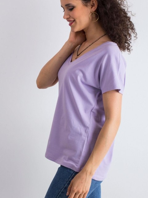 T-shirt-RV-TS-4832.20P-jasny fioletowy