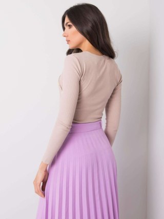 Bluzka-TW-BZ-OB007.20-beżowy