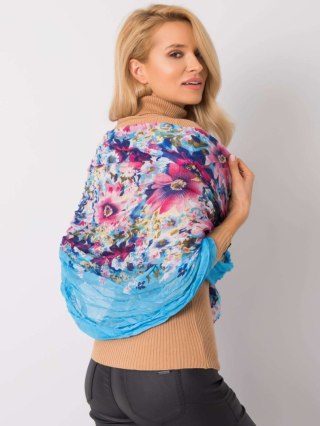 Chustka-AT-CH-071-jasny niebieski