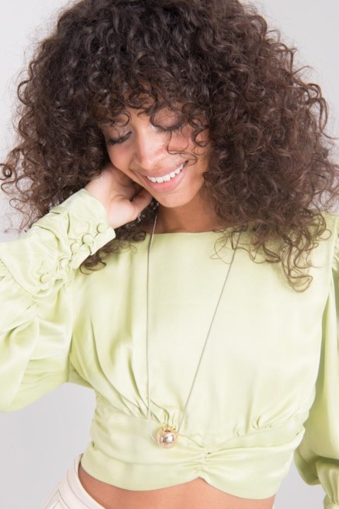 Bluzka-15578-limonkowy