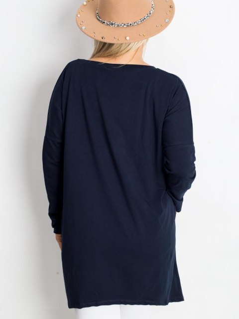 Bluzka-RV-BZ-5031.06X-granatowy