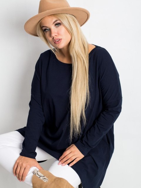 Bluzka-RV-BZ-5031.06X-granatowy