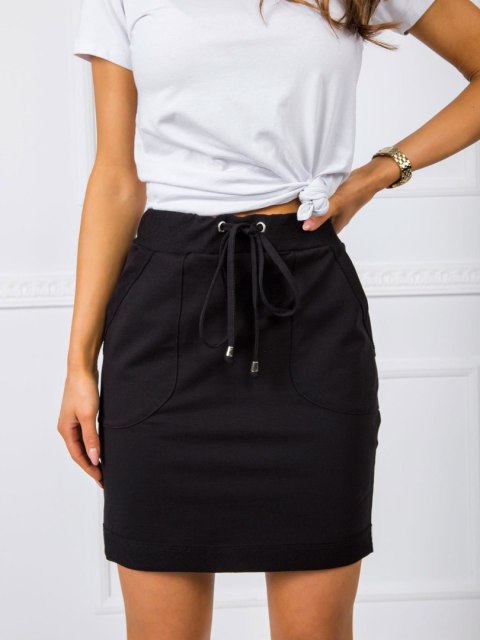 Spódnica-RV-SD-3726-1.06-czarny