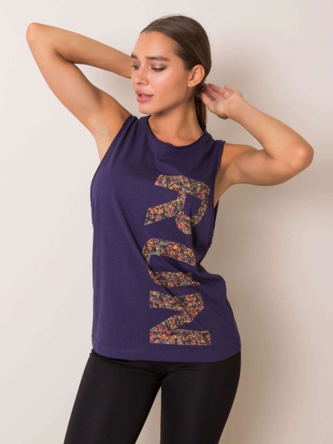 T-shirt-127-TS-00091.88-ciemny fioletowy