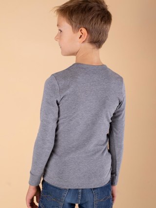 Bluzka-BR-BZ-847.06X-ciemny szary