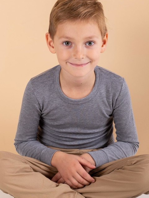 Bluzka-BR-BZ-847.06X-ciemny szary