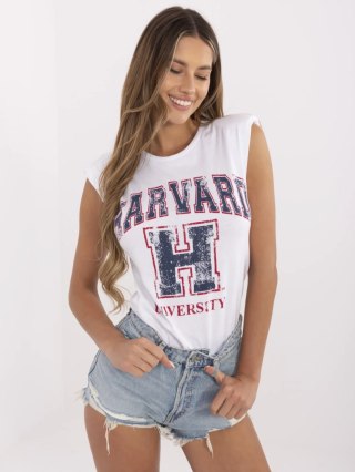 T-shirt-HB-TS-3042.49P-biały