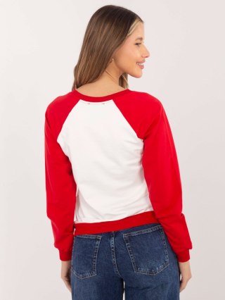 Bluza-DS-BL-1111.06P-czerwony