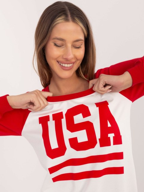 Bluza-DS-BL-1111.06P-czerwony