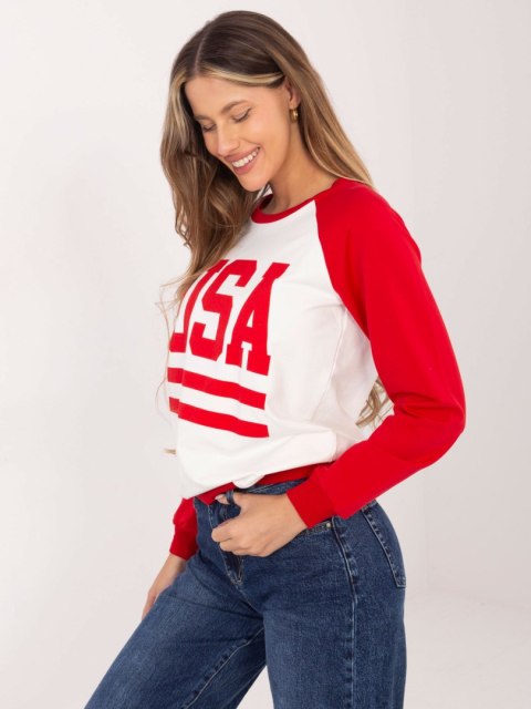 Bluza-DS-BL-1111.06P-czerwony