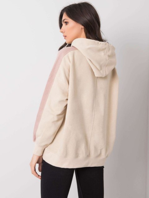 Bluza-TW-BL-G-078.16-beżowy