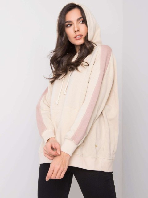 Bluza-TW-BL-G-078.16-beżowy