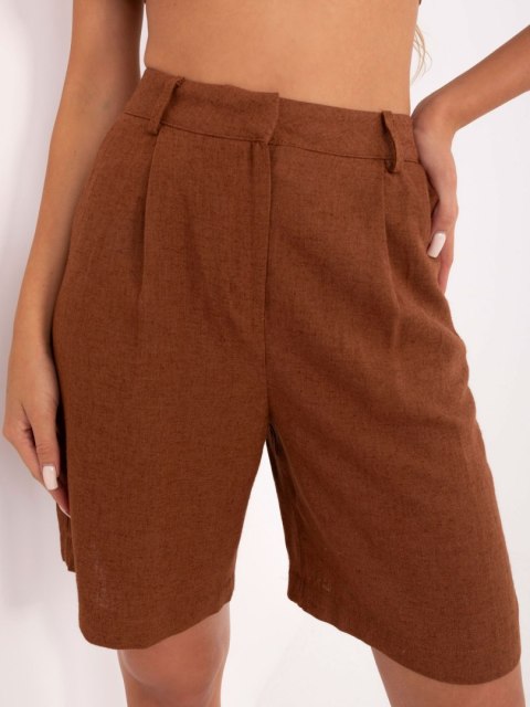 Komplet-341-KMPL-5283.06-brązowy