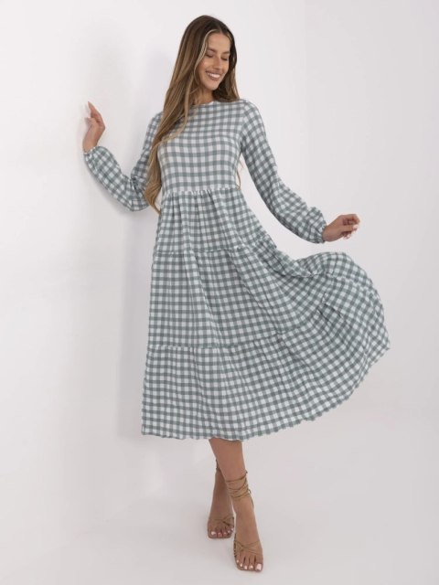 Sukienka-232-SK-8005.20-mietowy