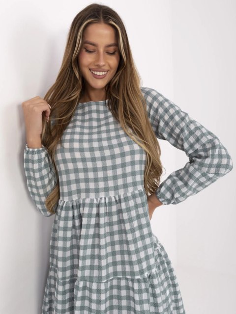 Sukienka-232-SK-8005.20-mietowy