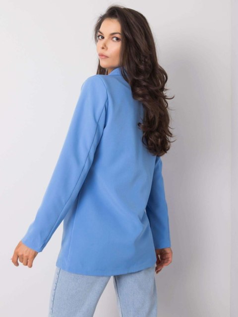 Żakiet-TW-ZT-BI-24709.23-niebieski