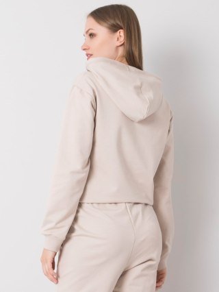 Bluza-D10043O02713A-jasny beżowy