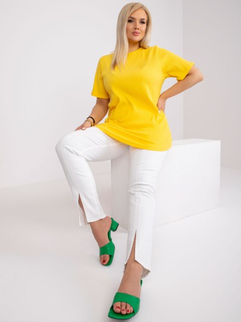 Bluzka-RV-BZ-6323.92-żółty