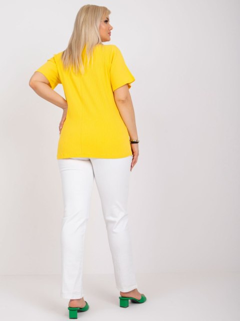 Bluzka-RV-BZ-6323.92-żółty