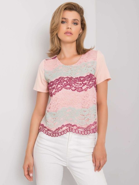 Bluzka-LK-BZ-506276.07P-bordowy