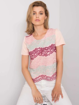 Bluzka-LK-BZ-506276.07P-bordowy