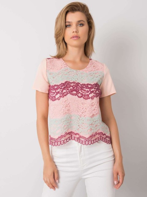 Bluzka-LK-BZ-506276.07P-bordowy