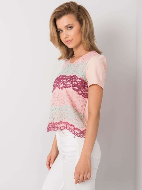 Bluzka-LK-BZ-506276.07P-bordowy