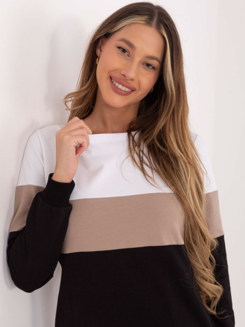 Sukienka-RV-SK-5869.04-biało-czarny