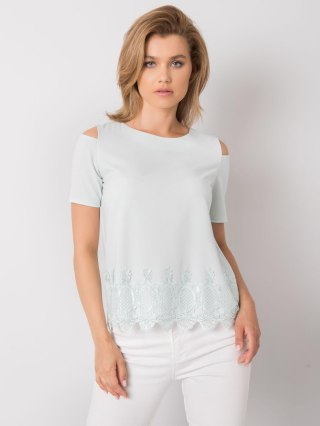 Bluzka-LK-BZ-506538.92P-mietowy