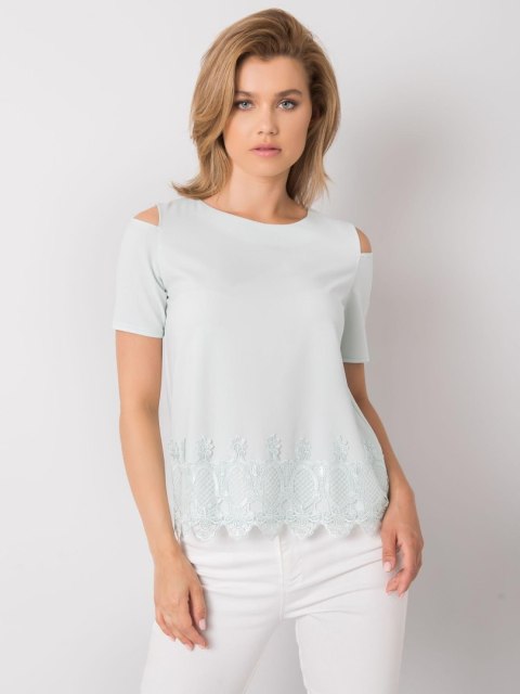 Bluzka-LK-BZ-506538.92P-mietowy