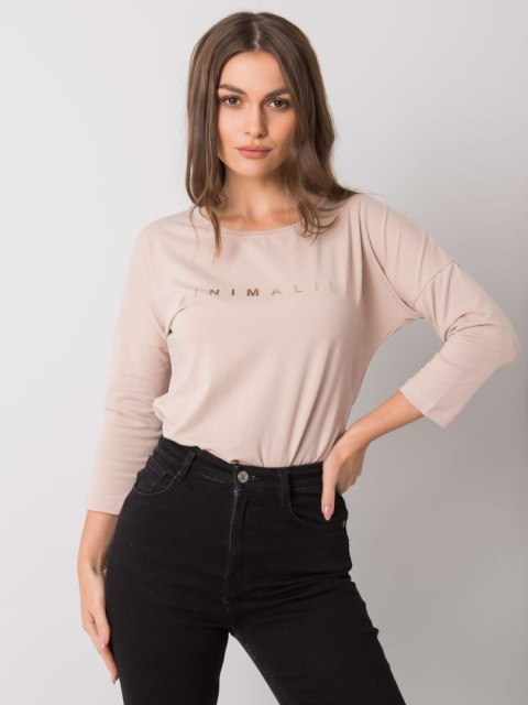 Bluzka-RV-BZ-0126.01P-beżowy