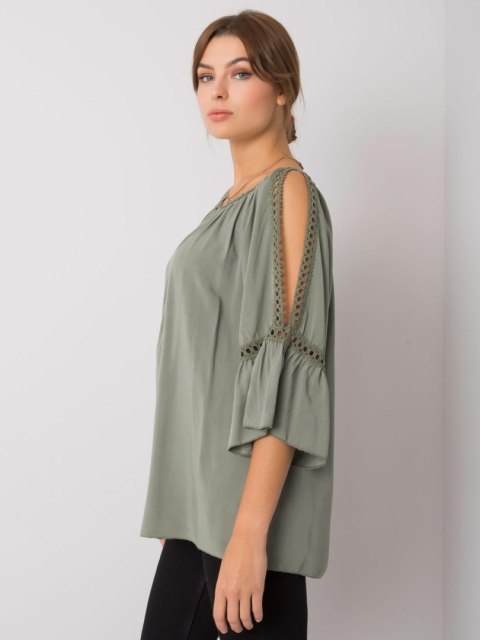 Bluzka-TW-BZ-BI-82198.46-khaki