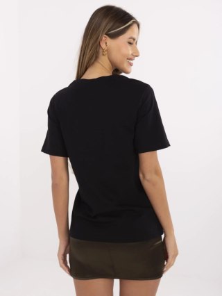 T-shirt-PM-TS-SS21CA30.66-czarny