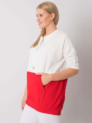 Tunika-RV-TU-6851.28-biało-czerwony