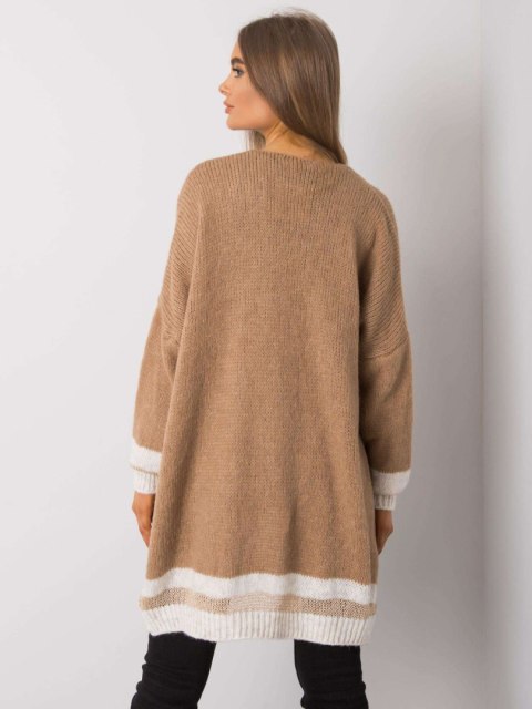 Kardigan-TW-SW-BI-A21768.21-camelowy