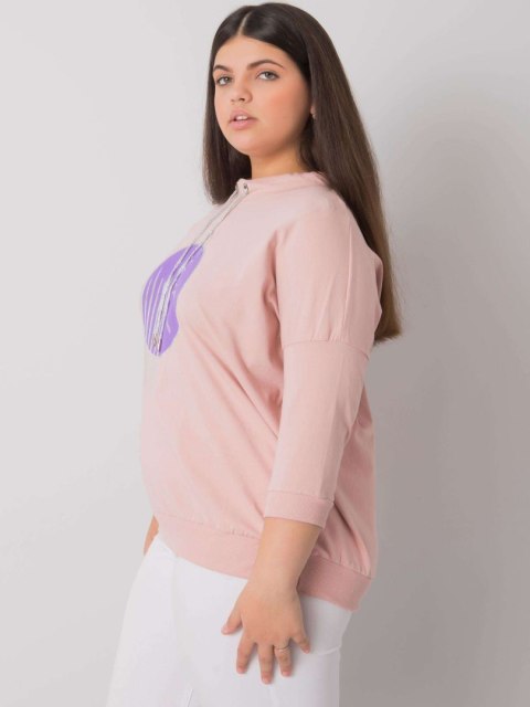 Bluzka-RV-BZ-7040.85P-jasny różowy