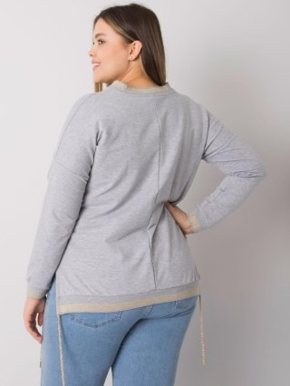 Bluzka-RV-BZ-7157.87P-szary